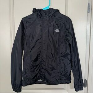 The North Face Women’s Rain Jacket